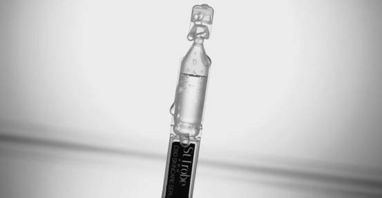 借势王牌综艺，圣秋波秀出毒理护肤硬核新品 商业资讯 第2张