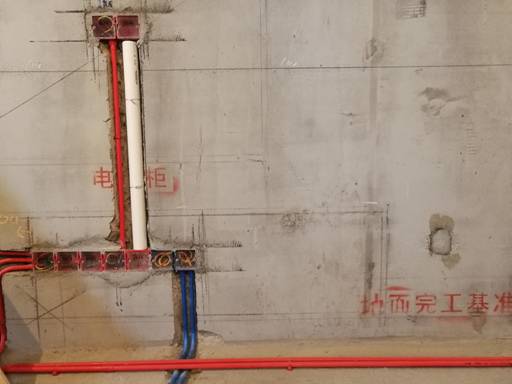 长沙装修公司十强鸿扬家装,高标准工艺成就好家装!