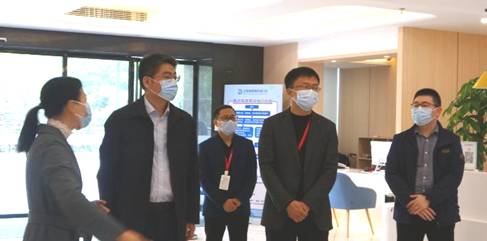 三诺健康糖尿病门诊正式成为中南大学湘雅三医院双向转诊业务指导单位