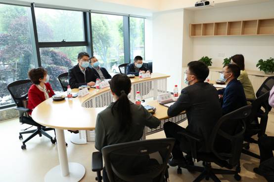 三诺健康糖尿病门诊正式成为中南大学湘雅三医院双向转诊业务指导单位