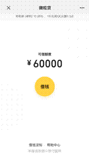 微粒貸借錢可靠嗎：正規(guī)可靠的銀行貸款產(chǎn)品，利率很透明