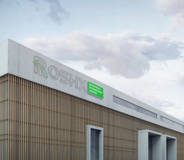 RoshX的绿色制造技术：工艺创新背后的绿色科技 业界 第2张