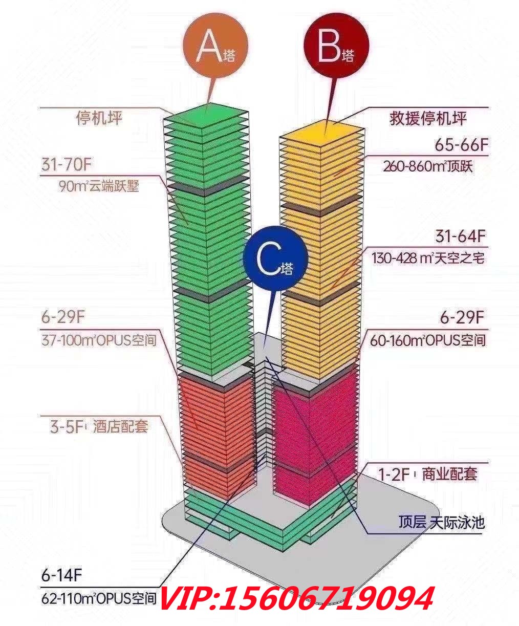杭州滨江区最高住宅出事了？！！（杭州人速看） 业界 第2张