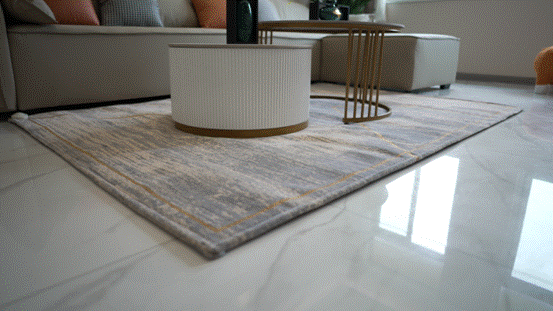 用上斯福尼石墨烯发热地毯，让你的居家生活温暖惬意 业界 第4张