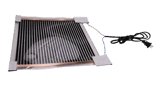 暖玛士石墨烯暖炕板高效供暖 寒冬季节把温暖融入生活的重要保障 业界 第2张