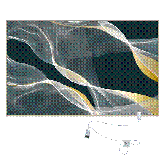 冬日将至，暖玛士石墨烯发热地毯为您带来温暖舒适的居家体验 商业资讯 第3张