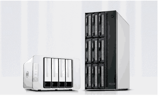 铁威马NAS新功能-HyperLock-WORM文件系统，提高数据安全性